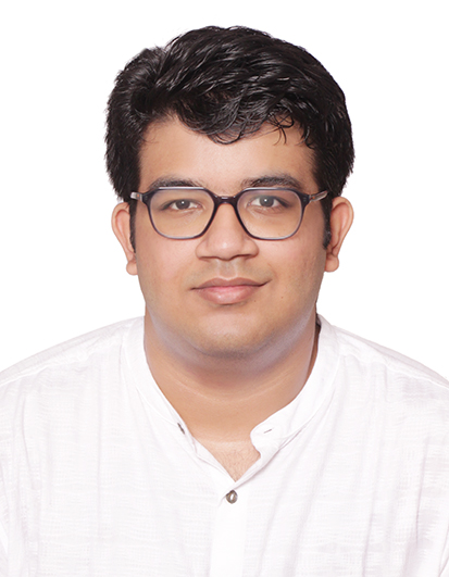 George Sancho Vadakekara
